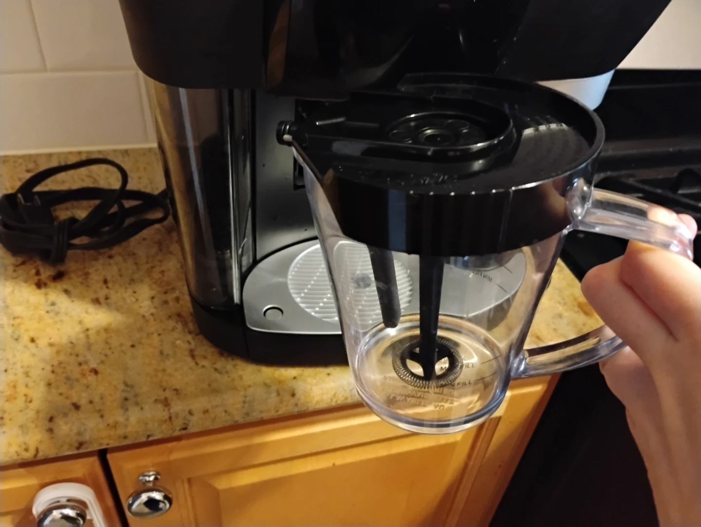 Espresso, Latte, etc - KEURIG Rivo R500 Lavazza - photo 5