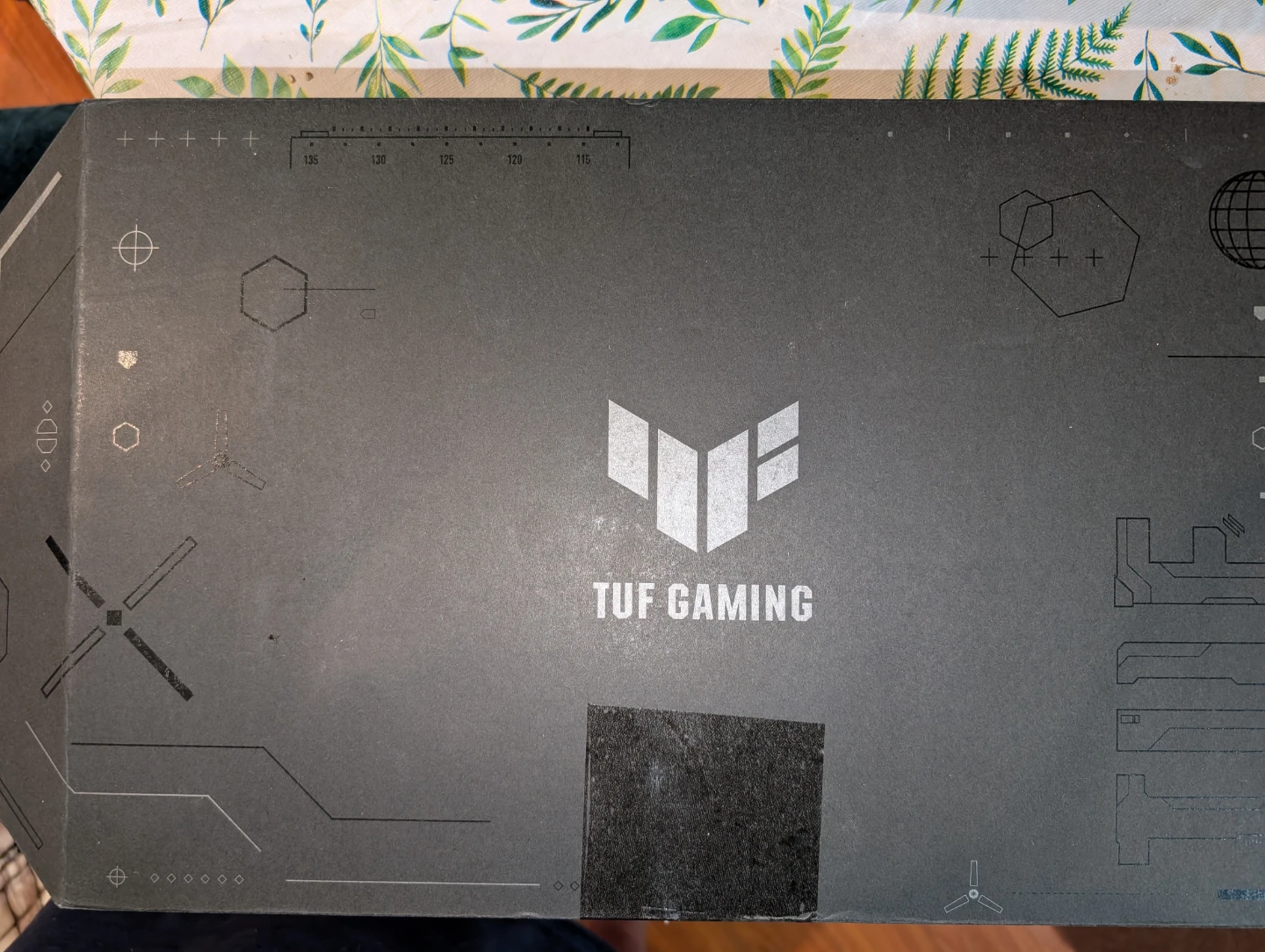 NVIDIA GeForce RTX Graphics Card - photo 3
