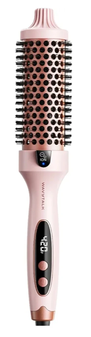 WAVYTALK Blowout Boost Ionic Thermal Brush
