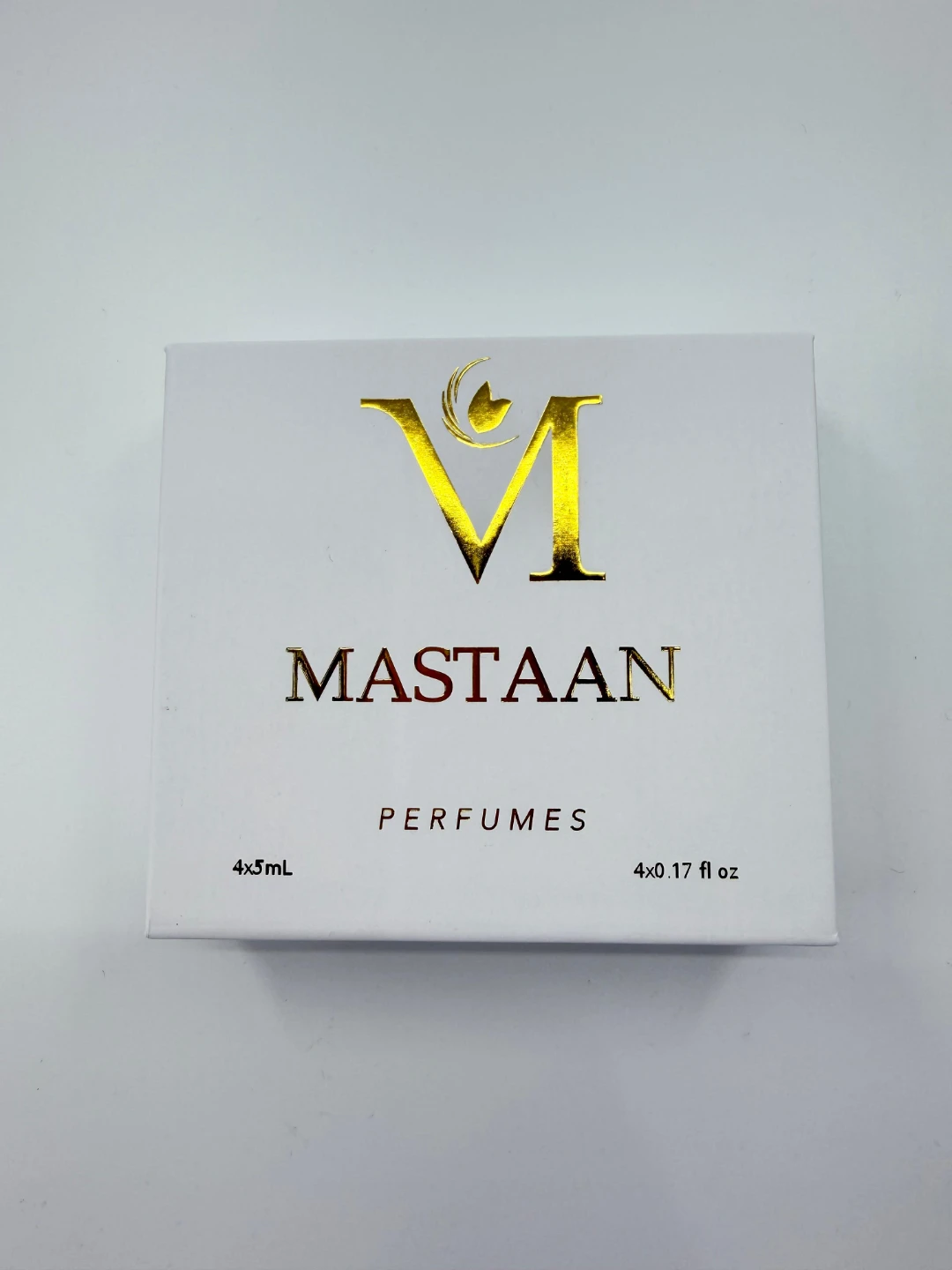 Mastaan Dark Stone Eau de Parfum 100mL - photo 2