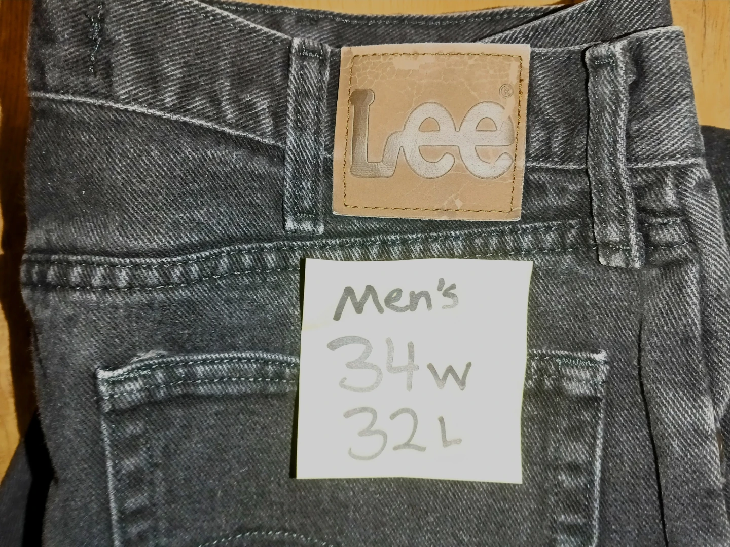 $12 each Men's Jeans Bundle - Various Brands & Sizes - photo 2