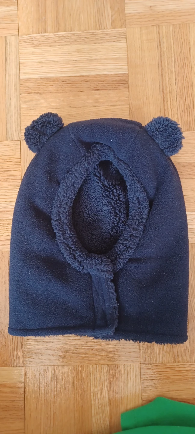 Winter cap - photo 2