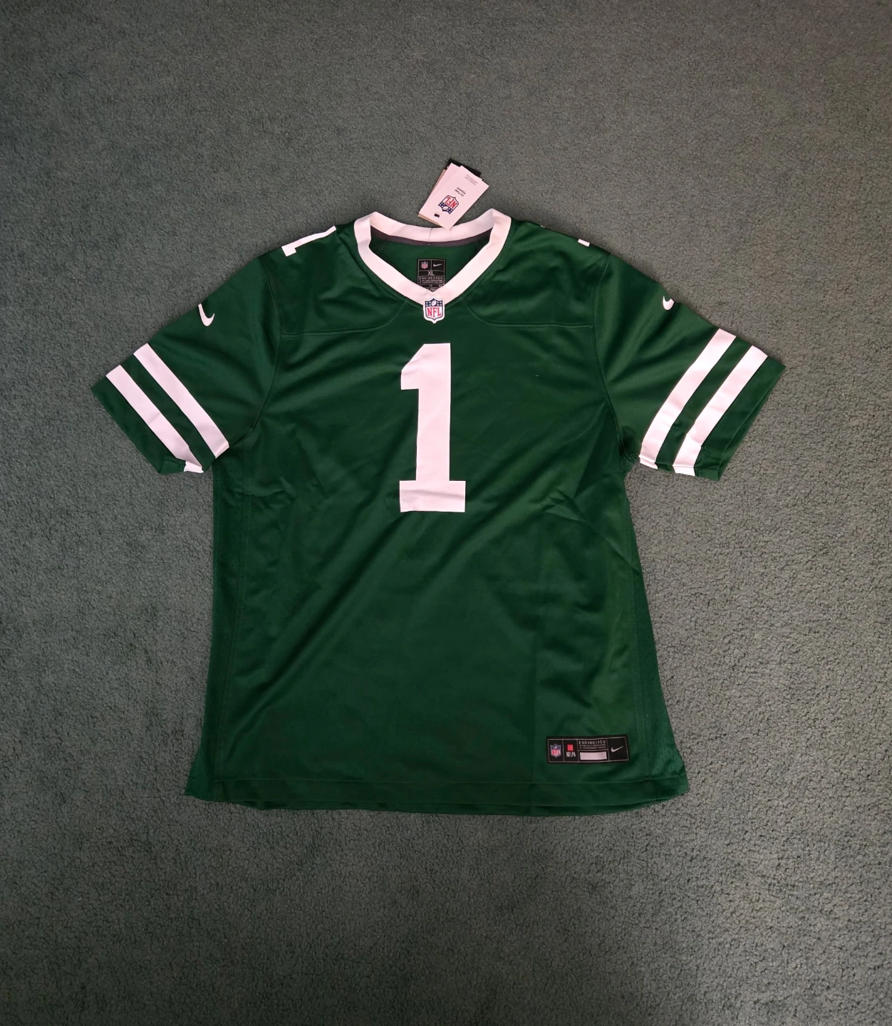 New York Jets Jersey