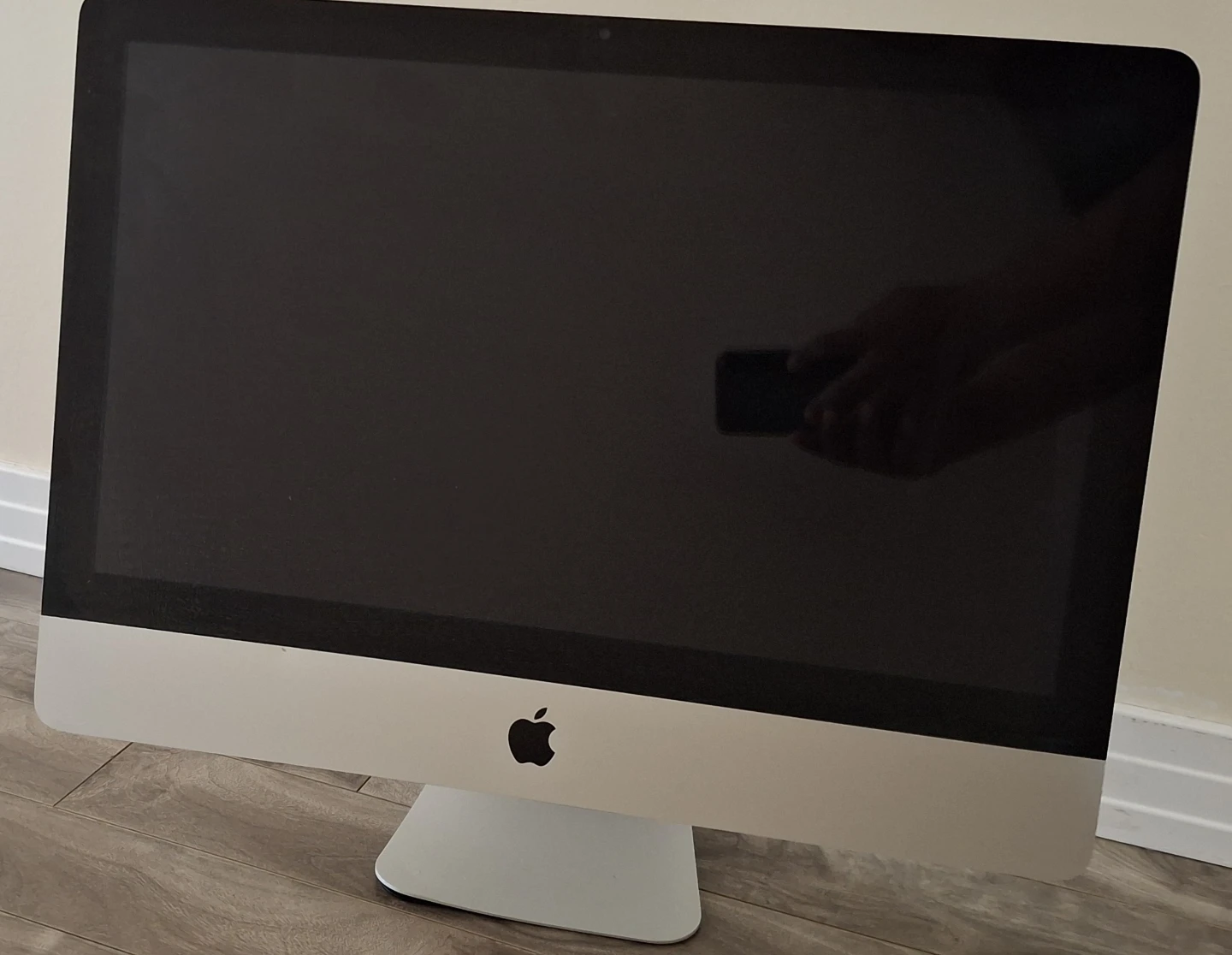 Apple iMac Desktop Computer