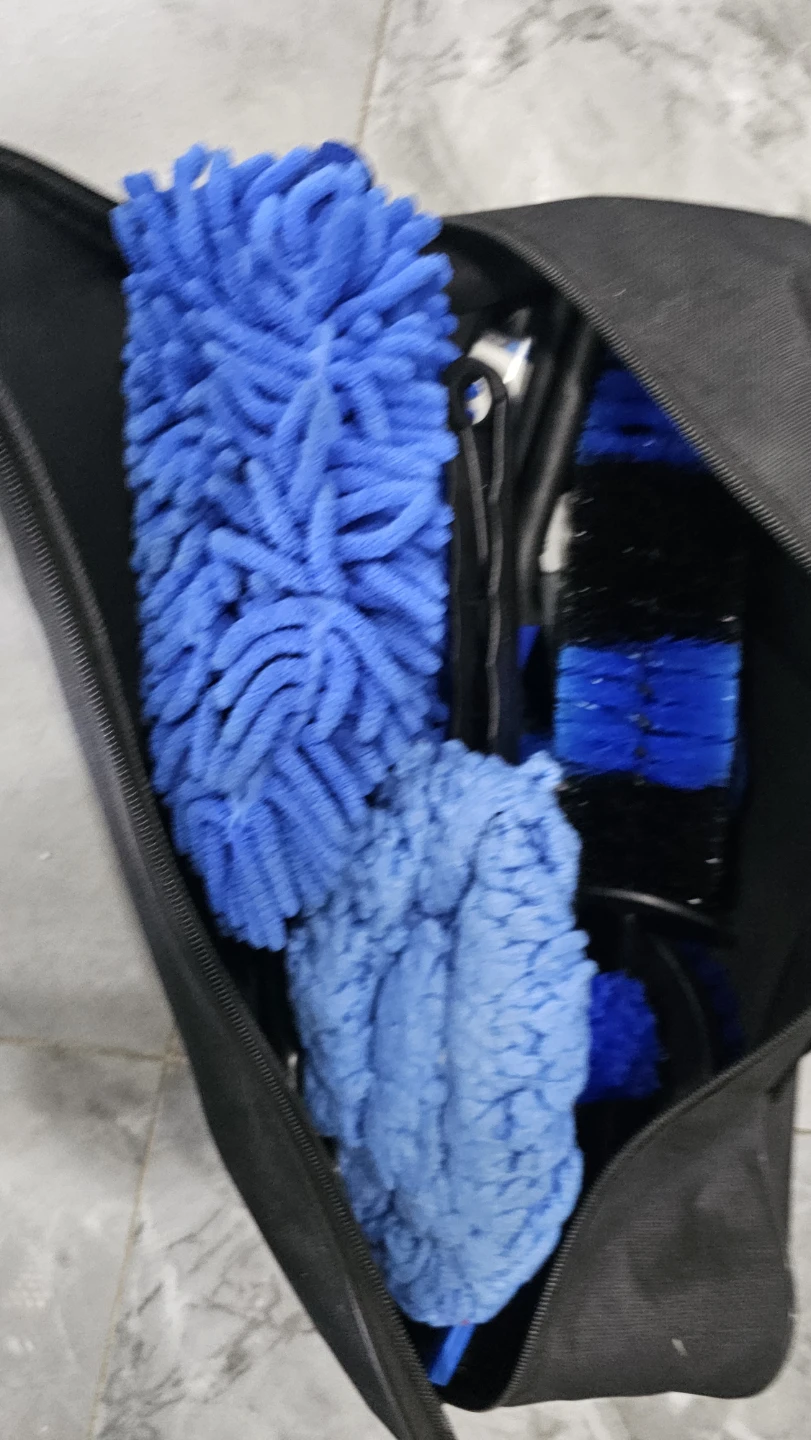 Washroom essentials - photo 5