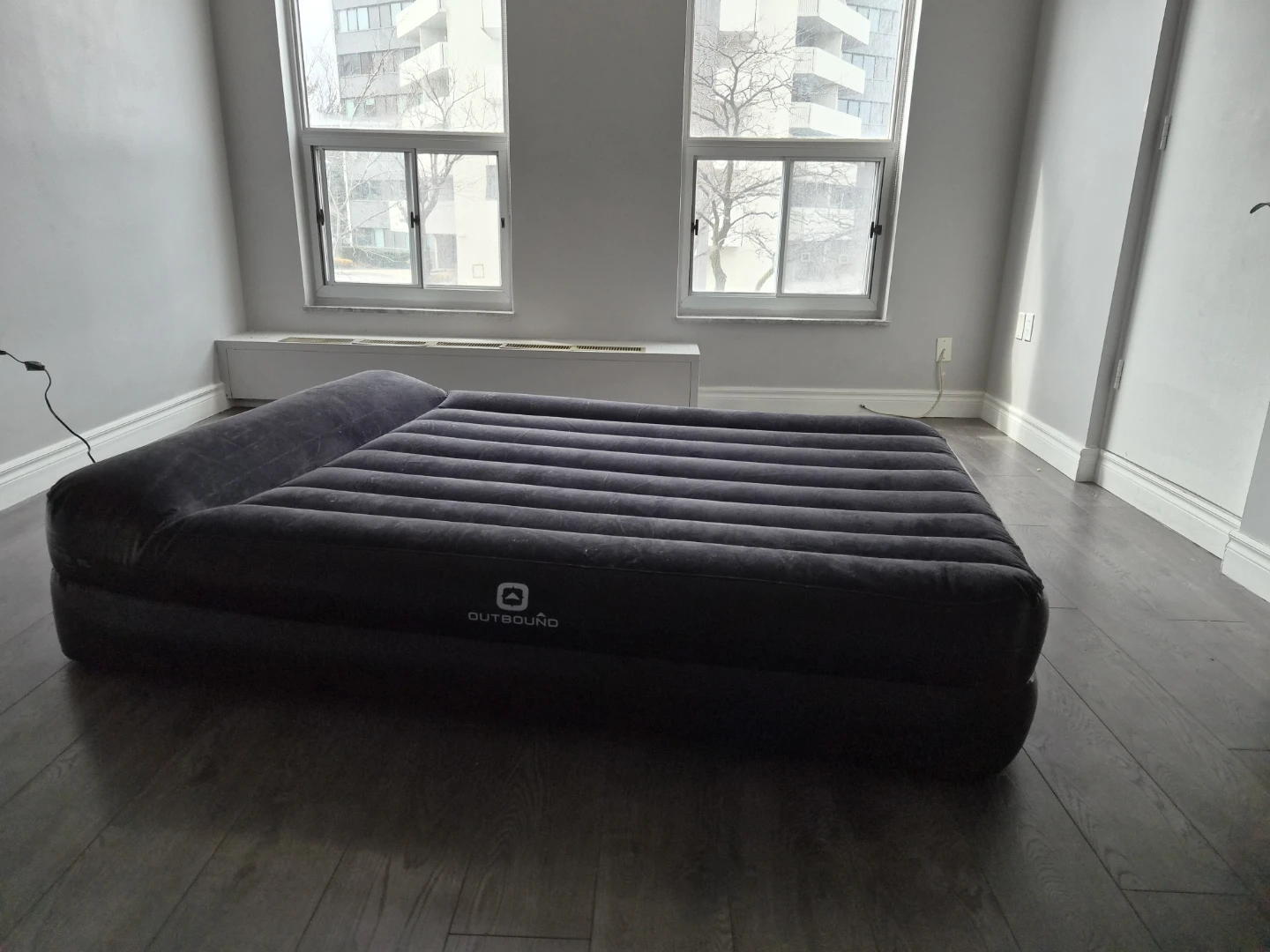 Outbound Air Mattress