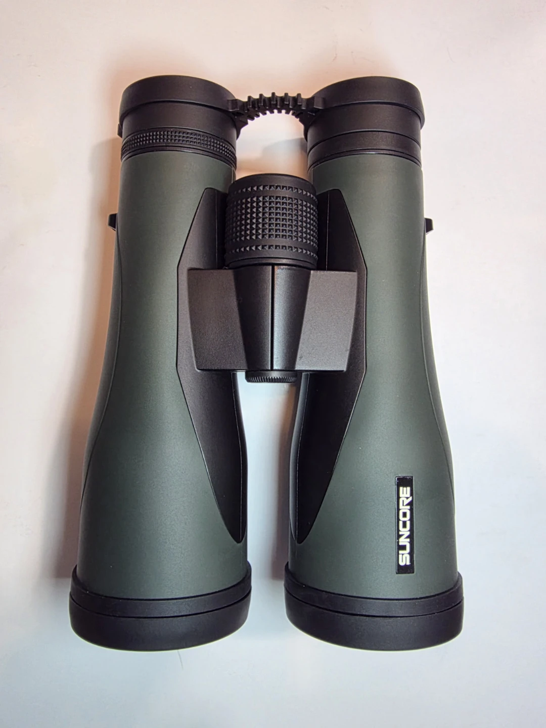 Green Superman 10x50ED Nitrogen Filled Waterproof Binoculars