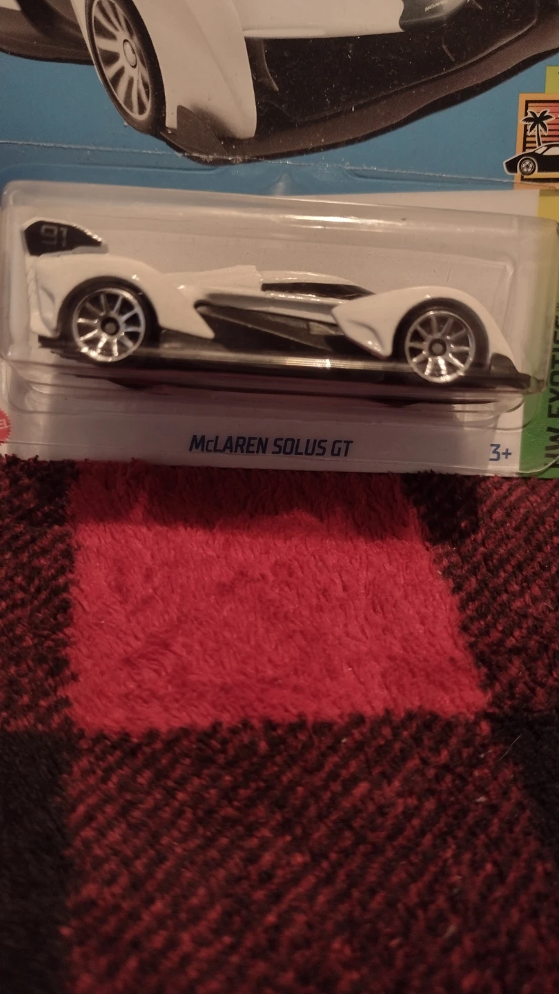 Matchbox 2020 Corvette C8 Green Diecast Car - photo 2