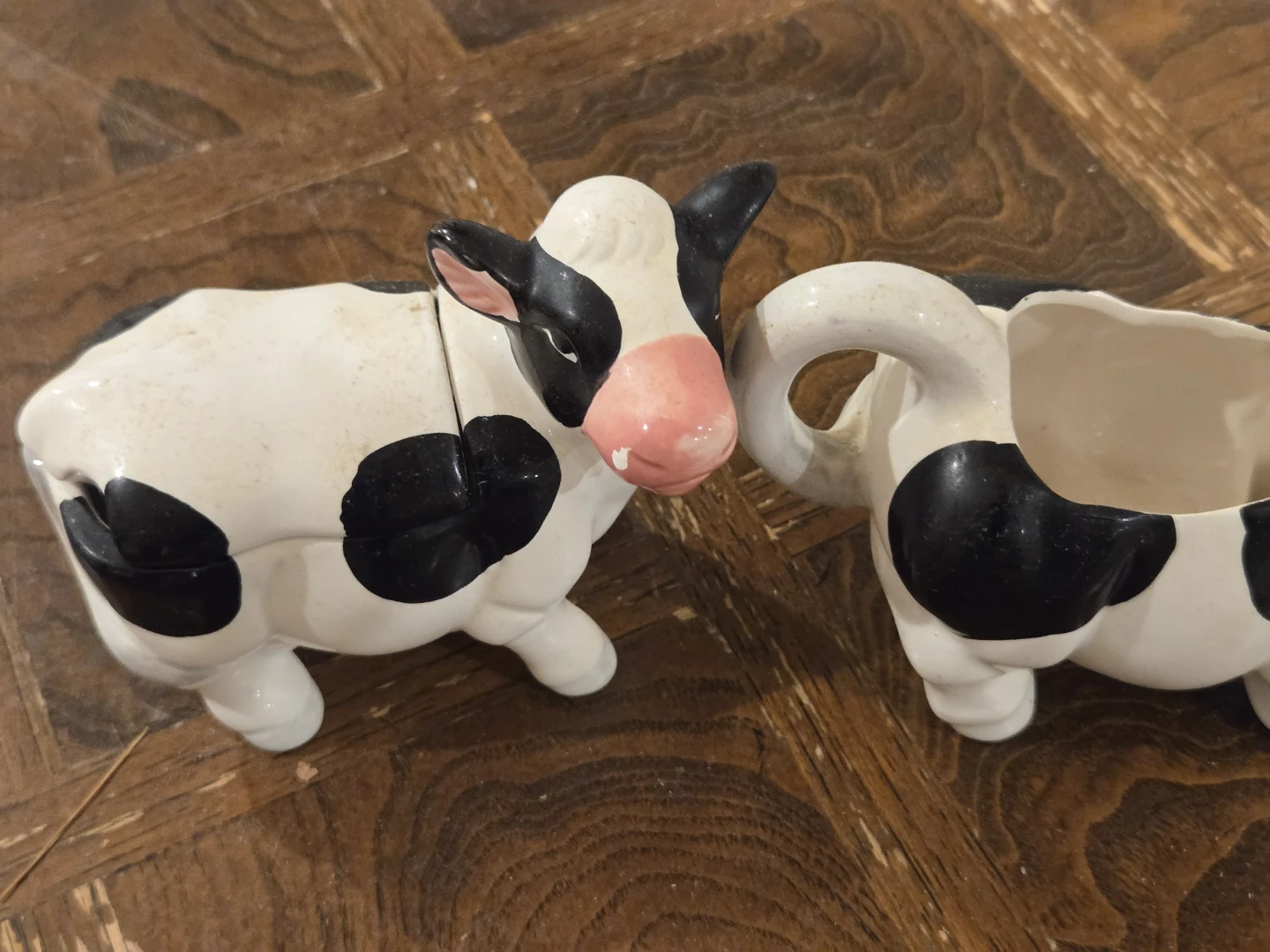 Cow - photo 2