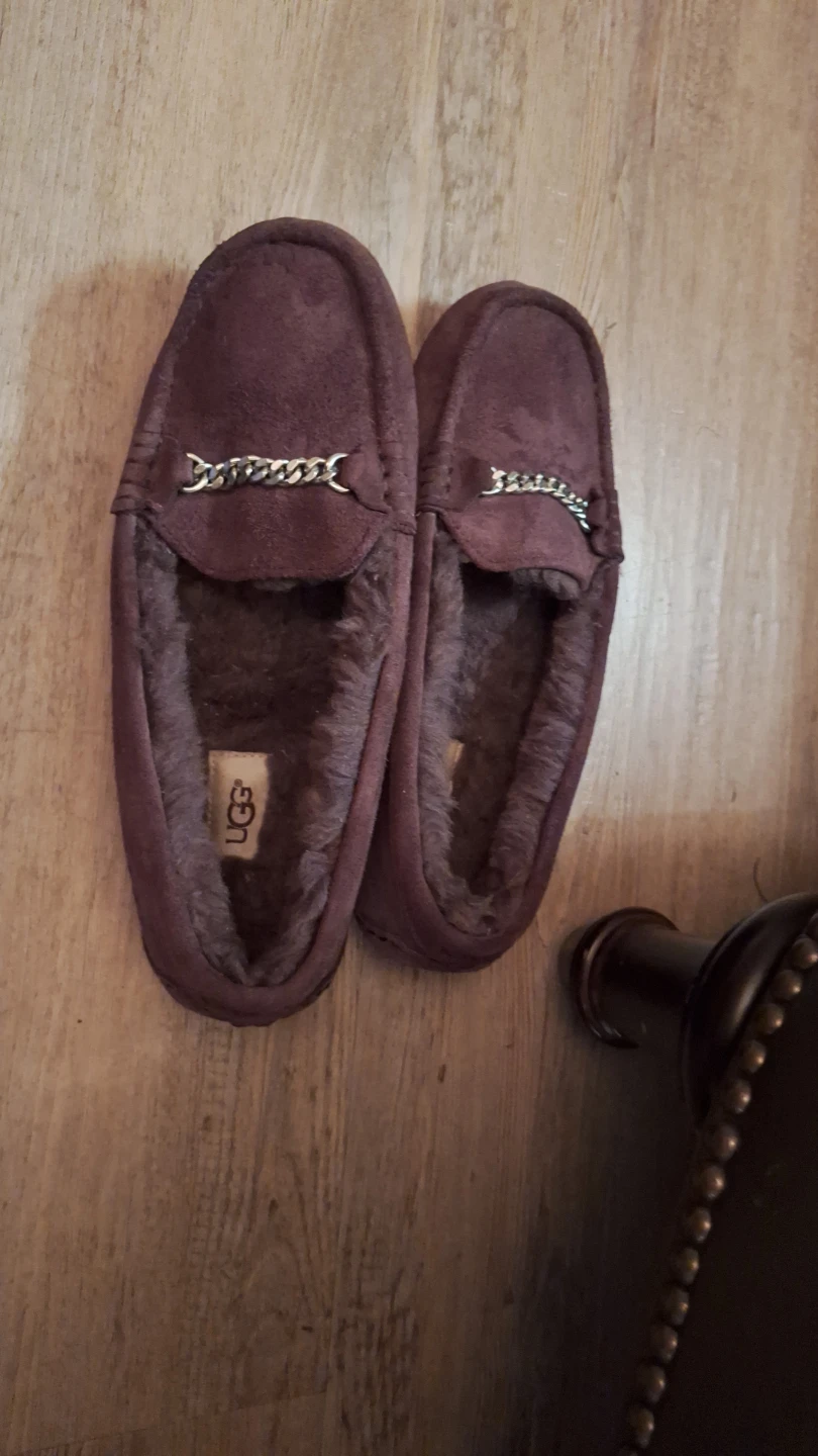 UGG mochasin - photo 2