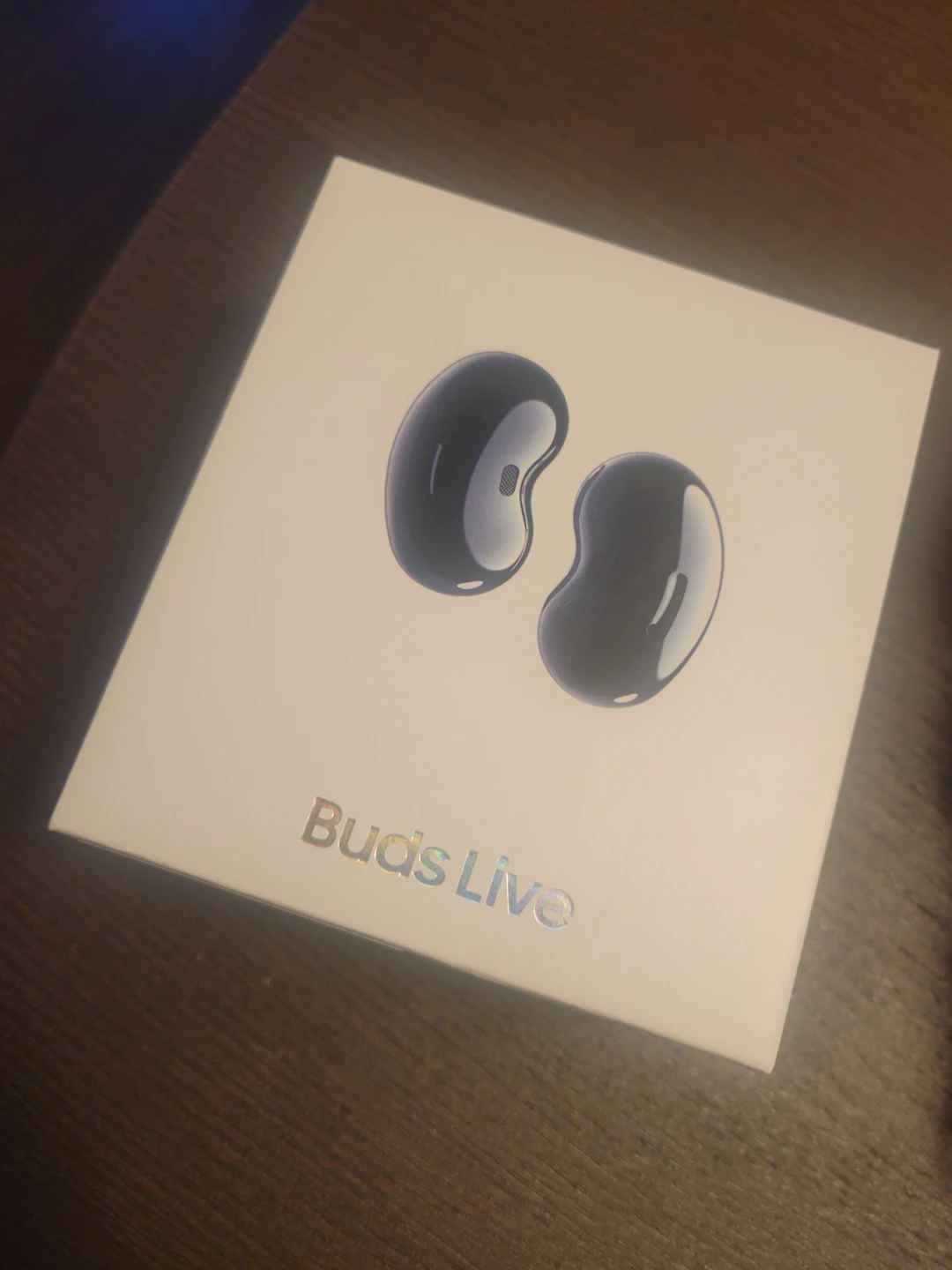Samsung Galaxy Buds Live Wireless Earbuds (NEW)