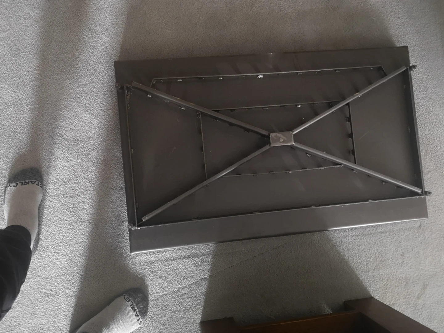 Blackstone Griddle Plate - photo 4