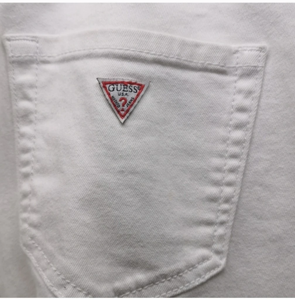 Womens sz 27 Guess Jeans - photo 3