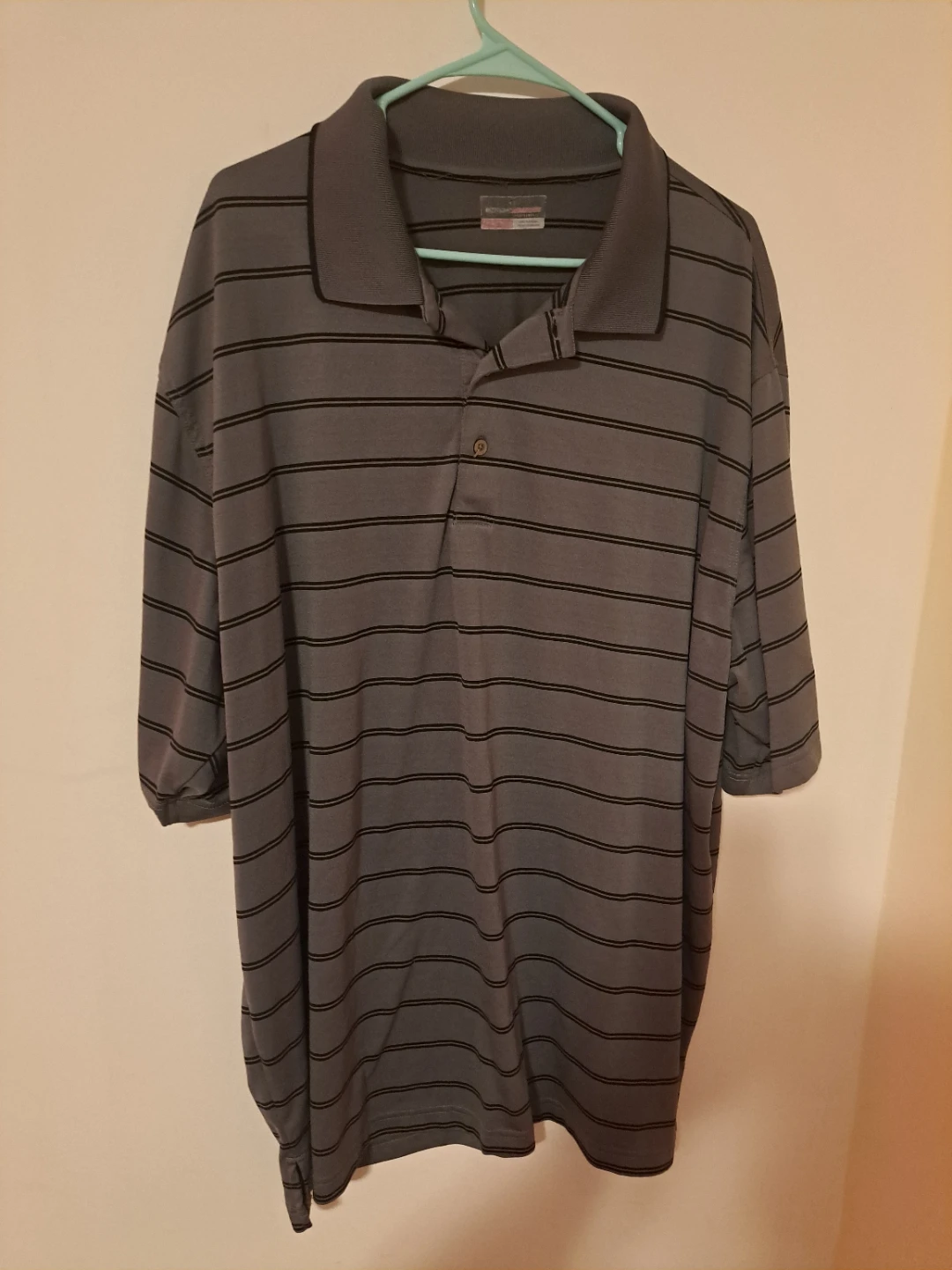 Nike Golf Polo Shirt