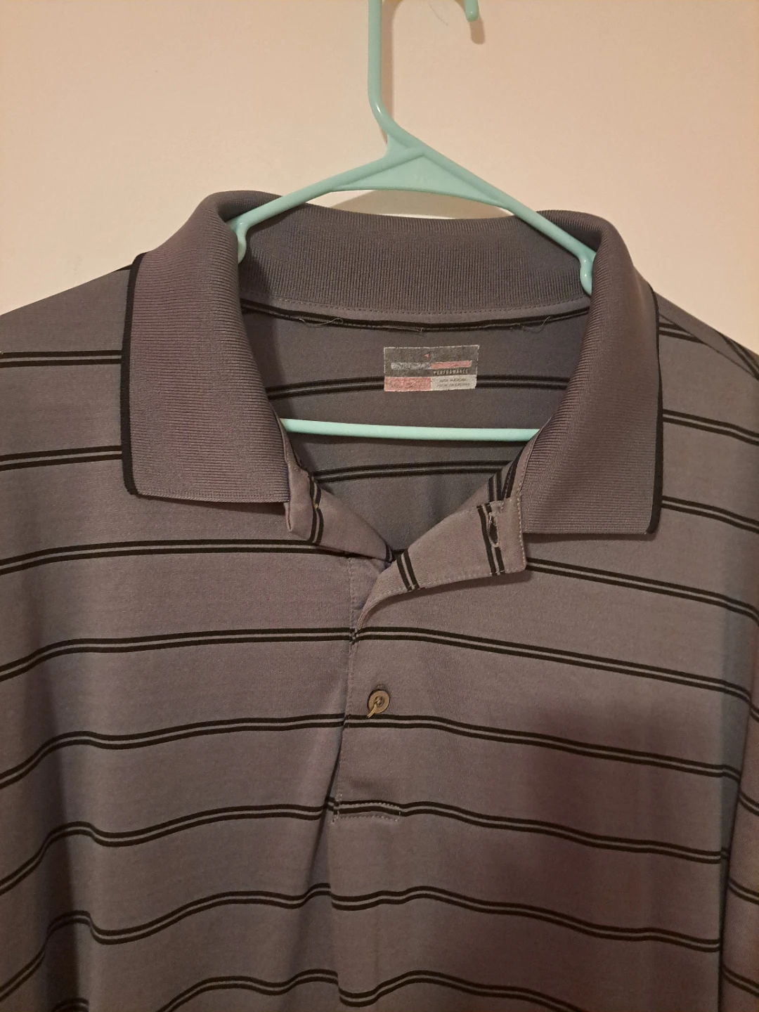 Nike Golf Polo Shirt - photo 2