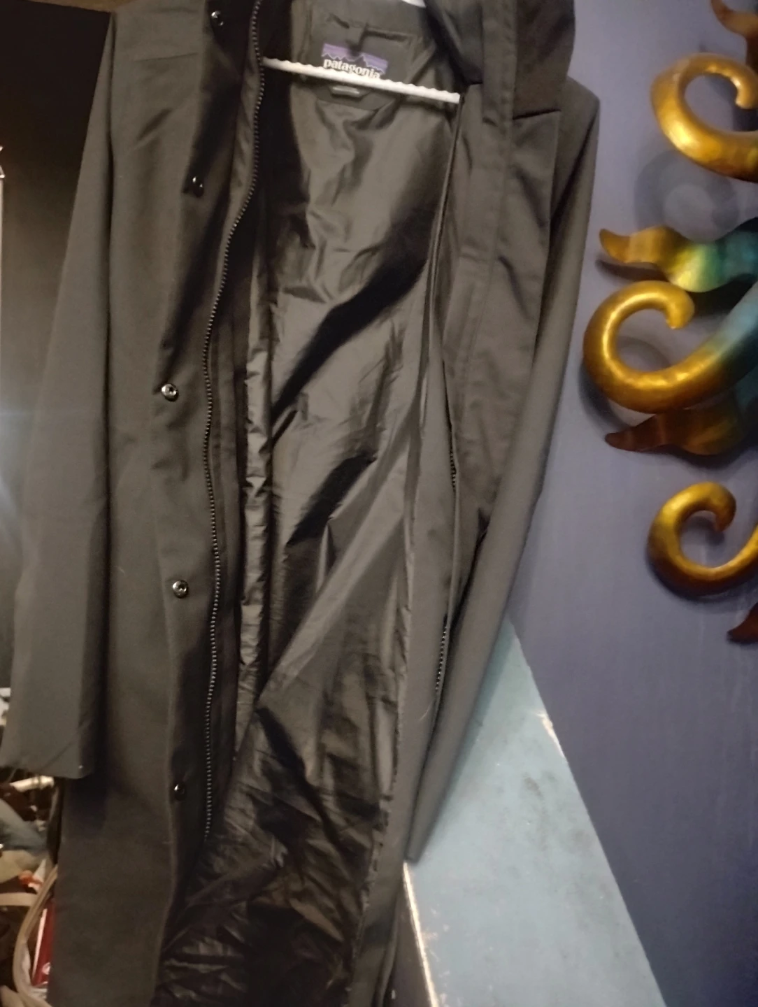 Patagonia Tres 3 in 1 jacket - photo 5