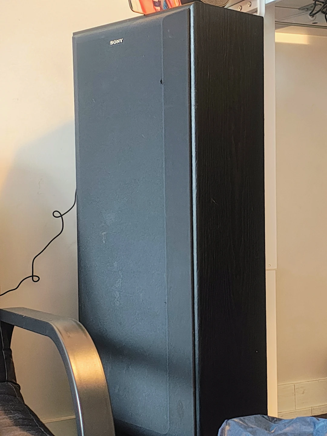 Sony Speakers and AV Receiver - photo 3
