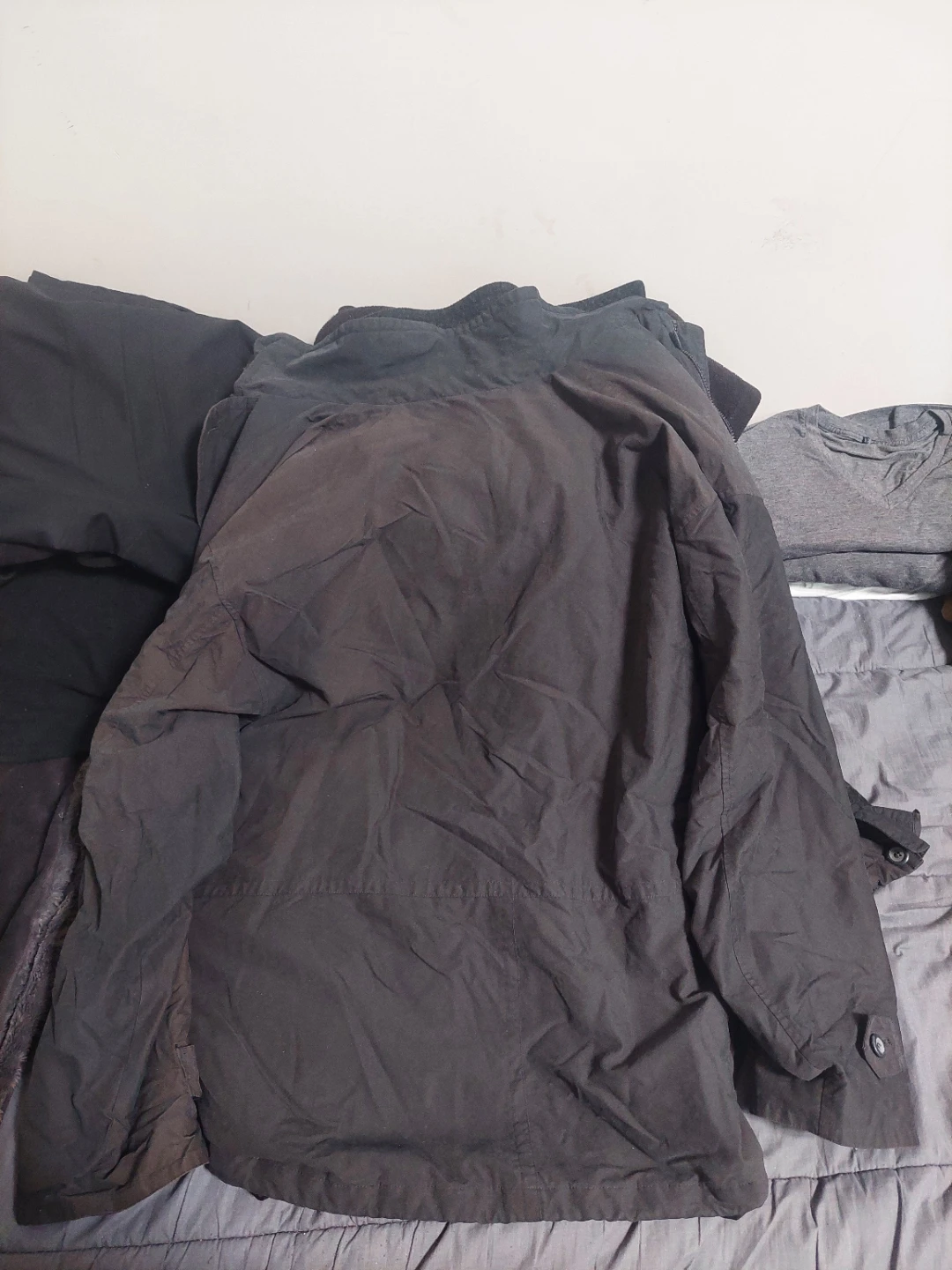 Men's Winter Jacket - XXL - photo 3