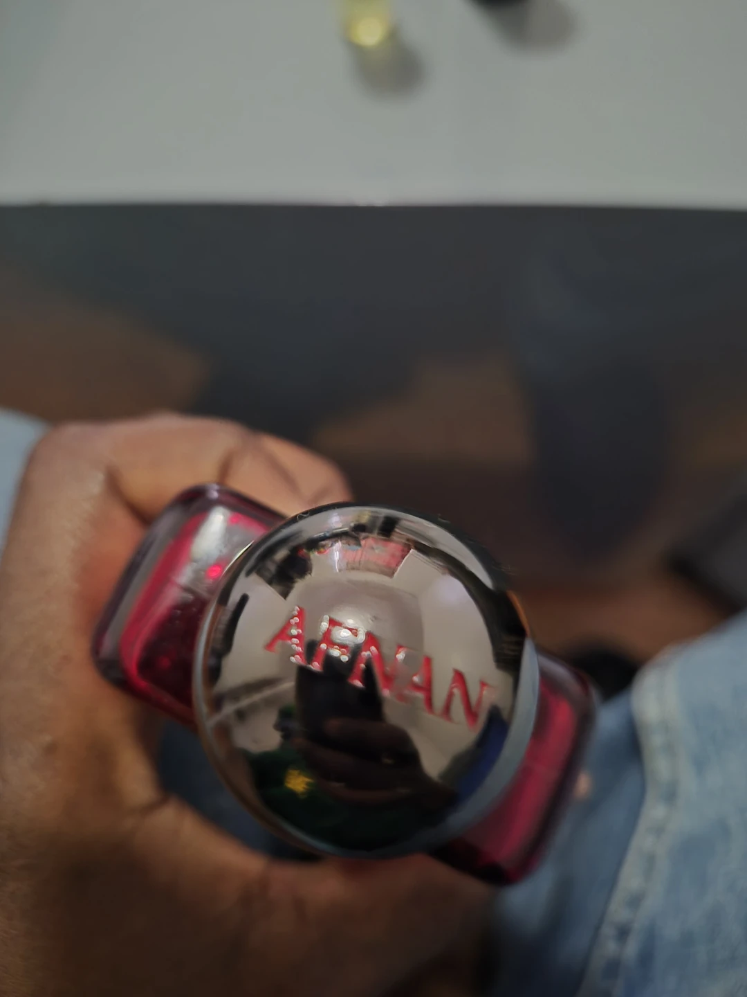Afnan 9 PM Rebel Eau de Parfum Vaporisateur 100ml - photo 4