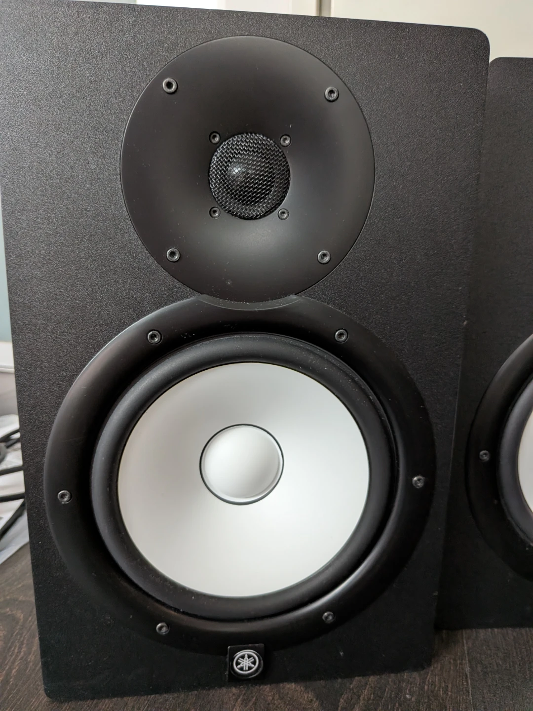 Yamaha HS5 Studio Monitors (Pair) - Speakers【Moving Sale❗】 - photo 2