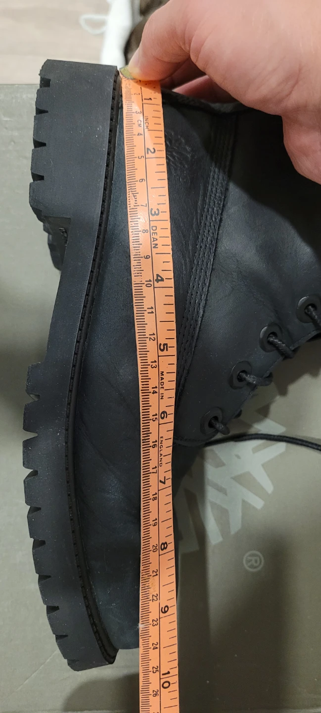 Timberland Waterproof Boots - photo 3