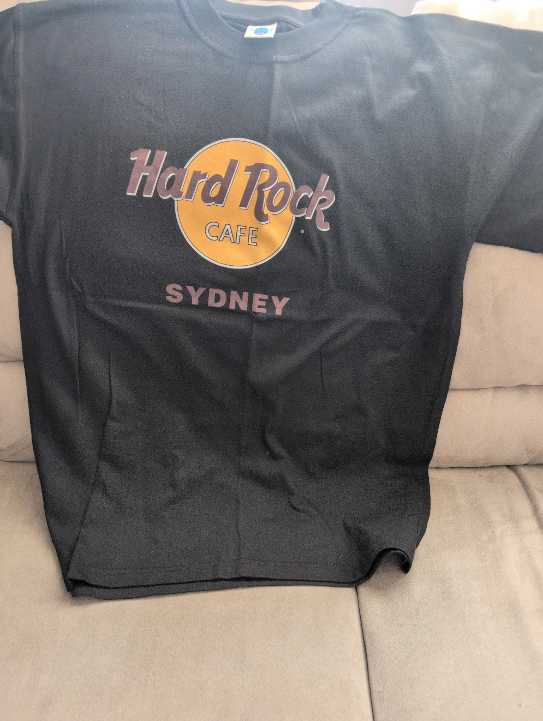 Hard Rock Cafe Sydney T-Shirt