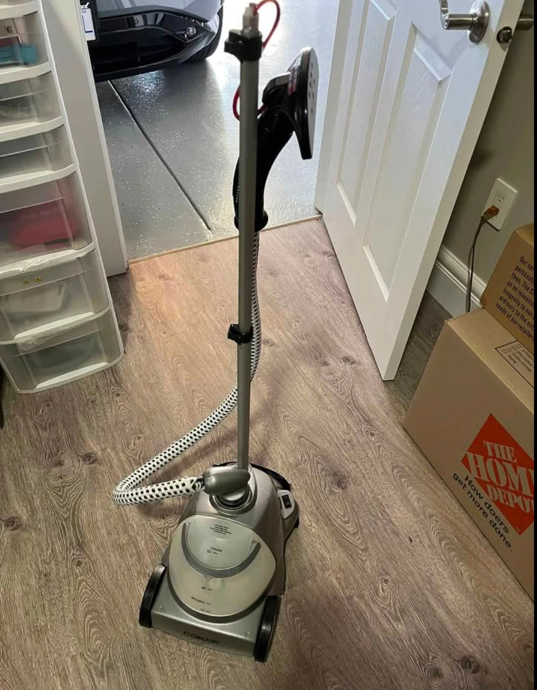 Conair Garment Steamer