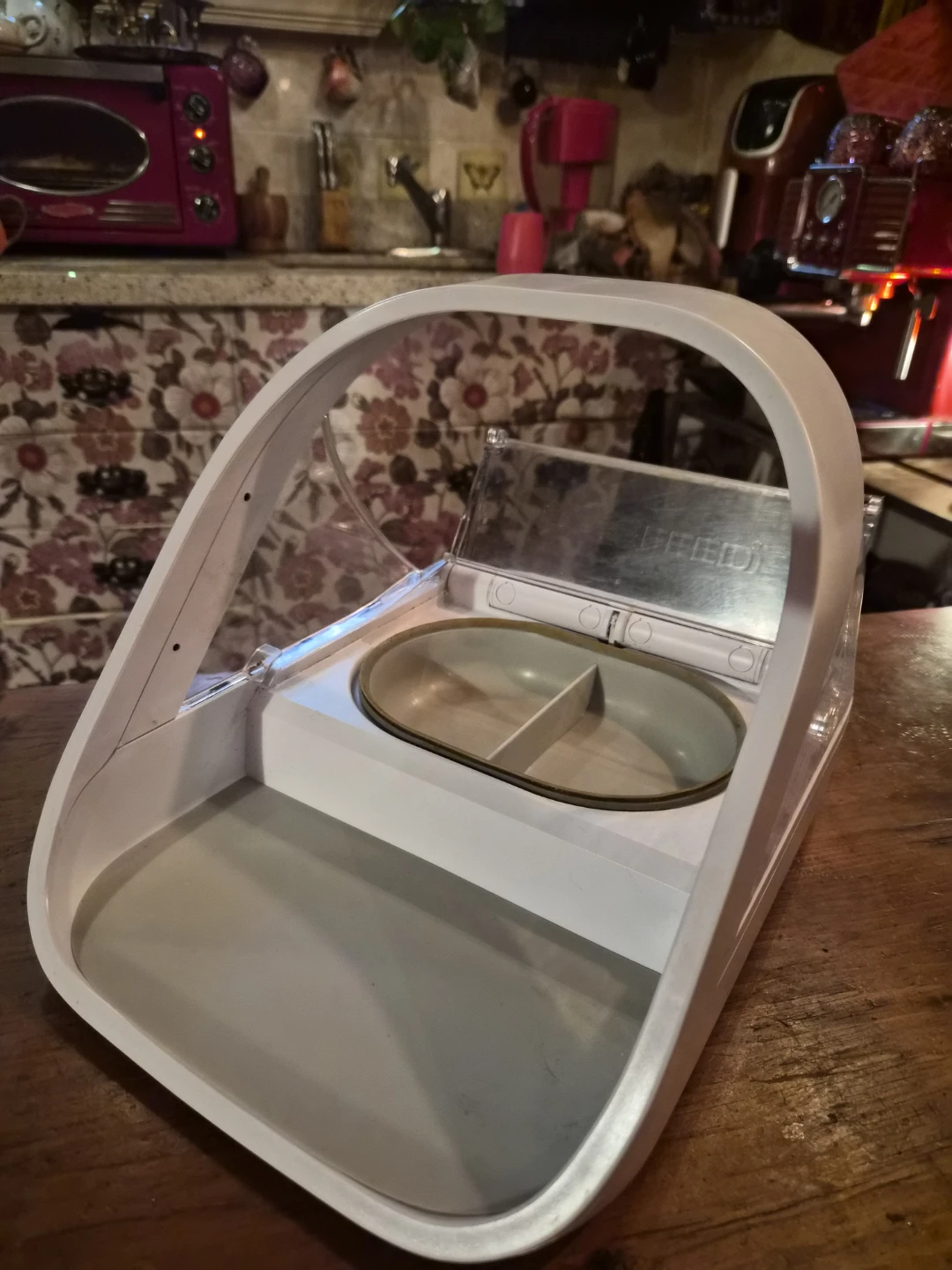 SureFeed Microchip Pet Feeder