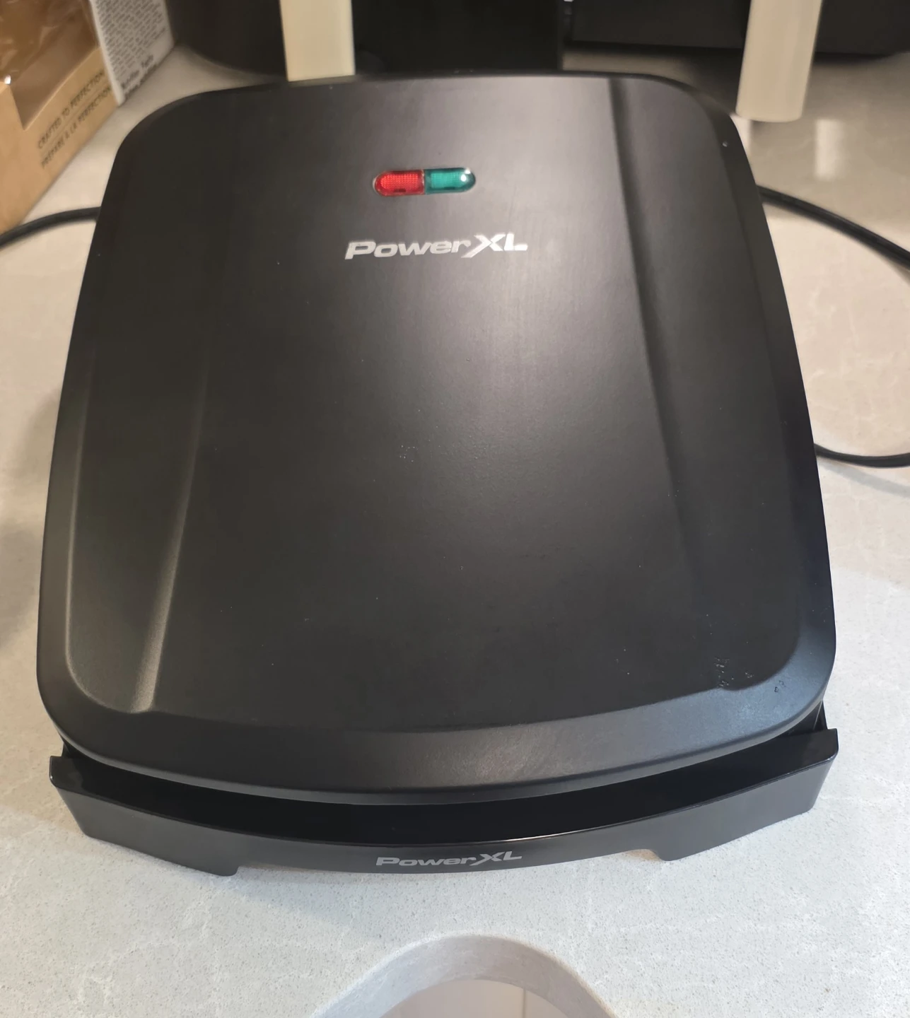 PowerXL Smokeless Grill