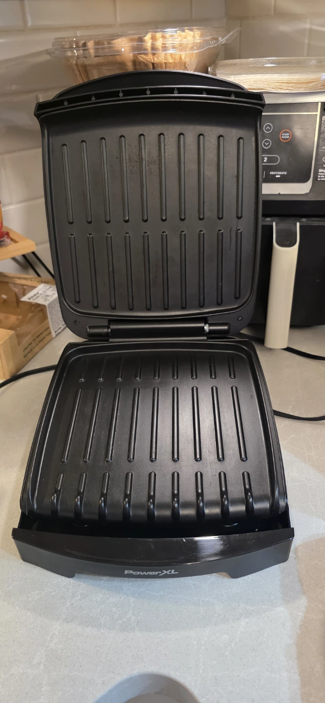PowerXL Smokeless Grill - photo 2