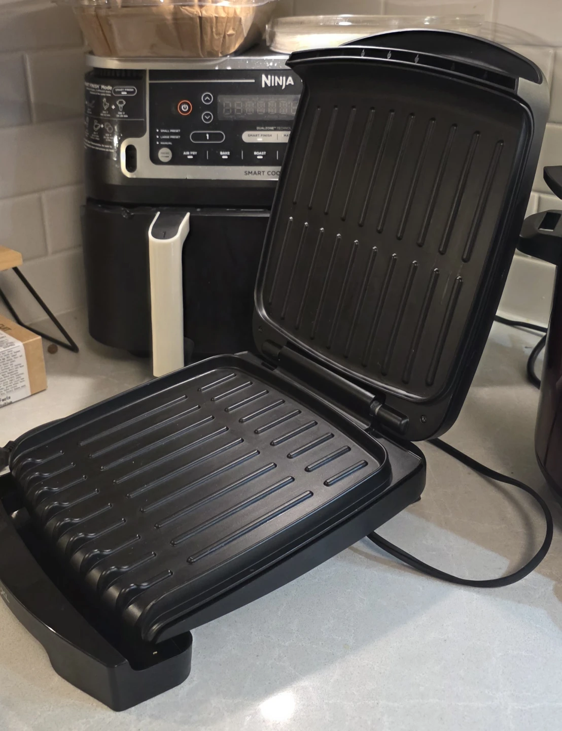 PowerXL Smokeless Grill - photo 3