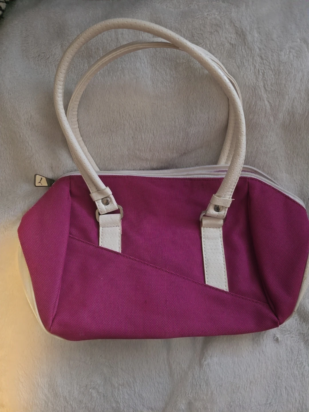 Pink Puma Y2K Bag - photo 2