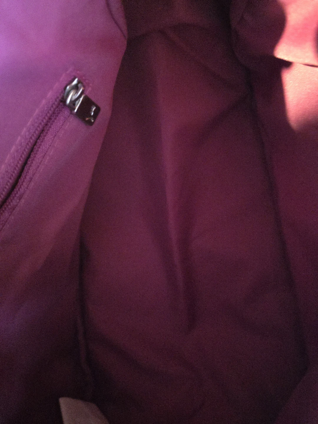 Pink Puma Y2K Bag - photo 3