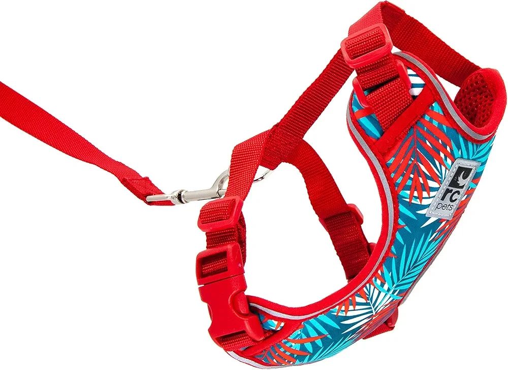 NEW RC Pet Products Step in Cirque Dog/Cat Harness XL