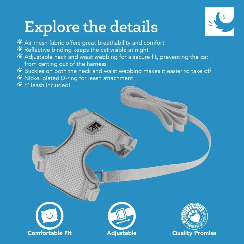 NEW RC Pet Products Step in Cirque Dog/Cat Harness XL - photo 5