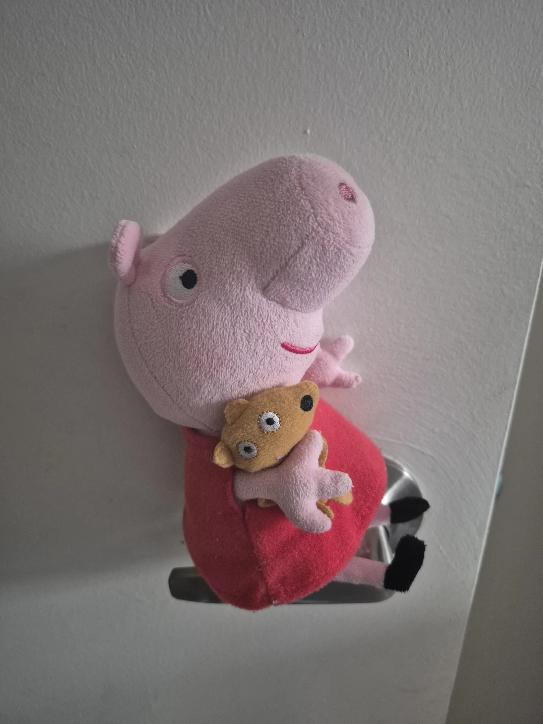 Peppa Pig Plush Toy