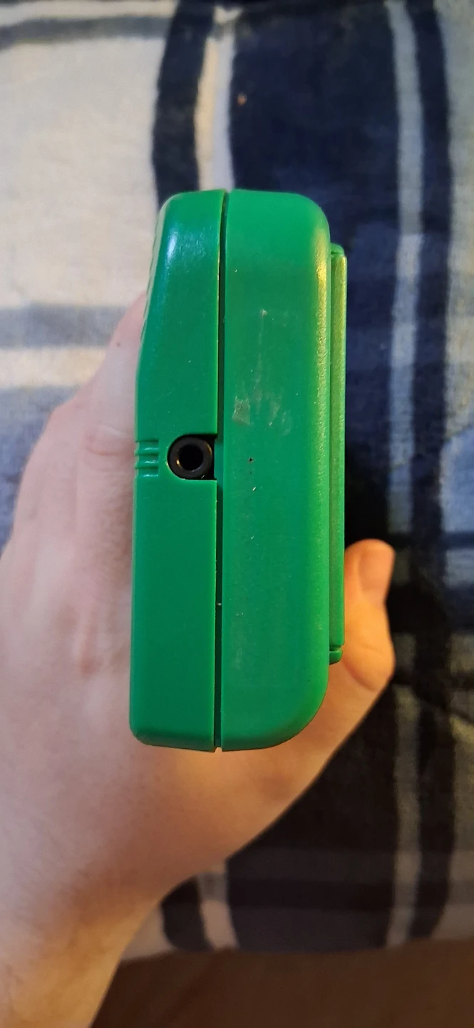 Nintendo Game Boy DMG-01 - photo 5