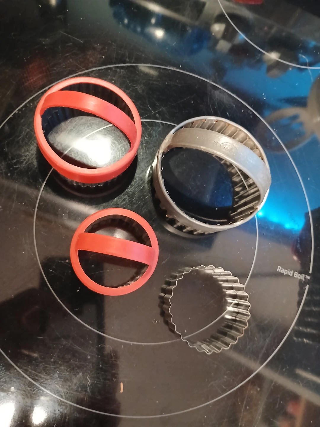 Cookie 🧡 Cutters Set - photo 2