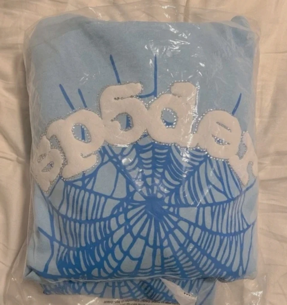 SP5DER Worldwide Hoodie - photo 2