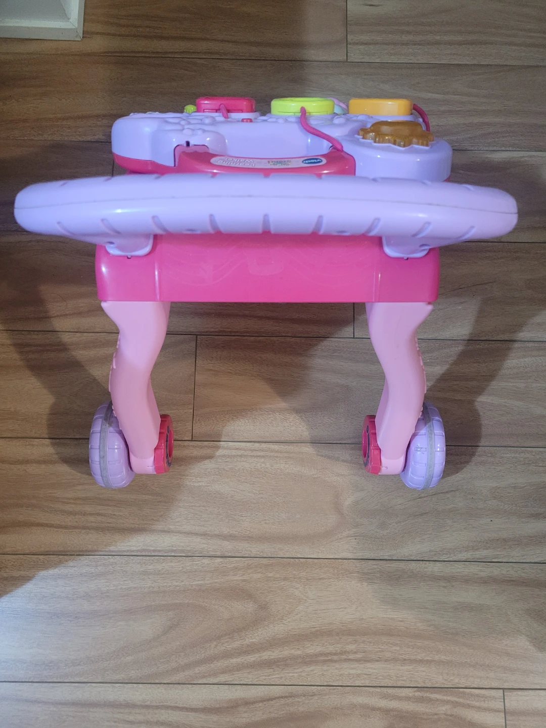 VTech Sit-to-Stand Learning Walker - photo 2