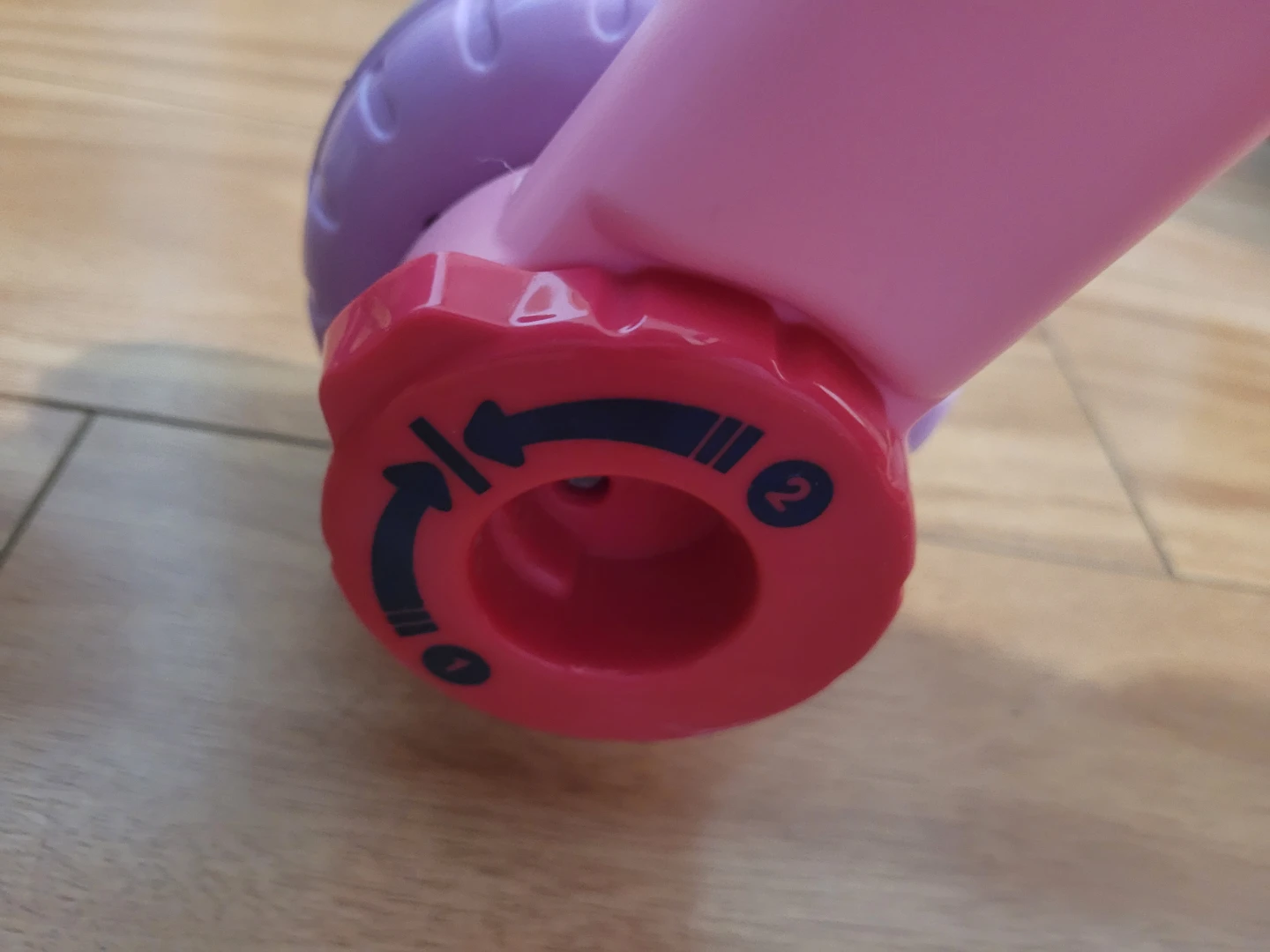VTech Sit-to-Stand Learning Walker - photo 5