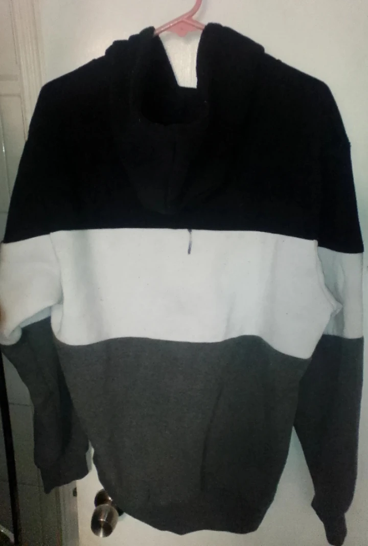 Tommy Hilfiger Colorblock Hoodie - photo 2