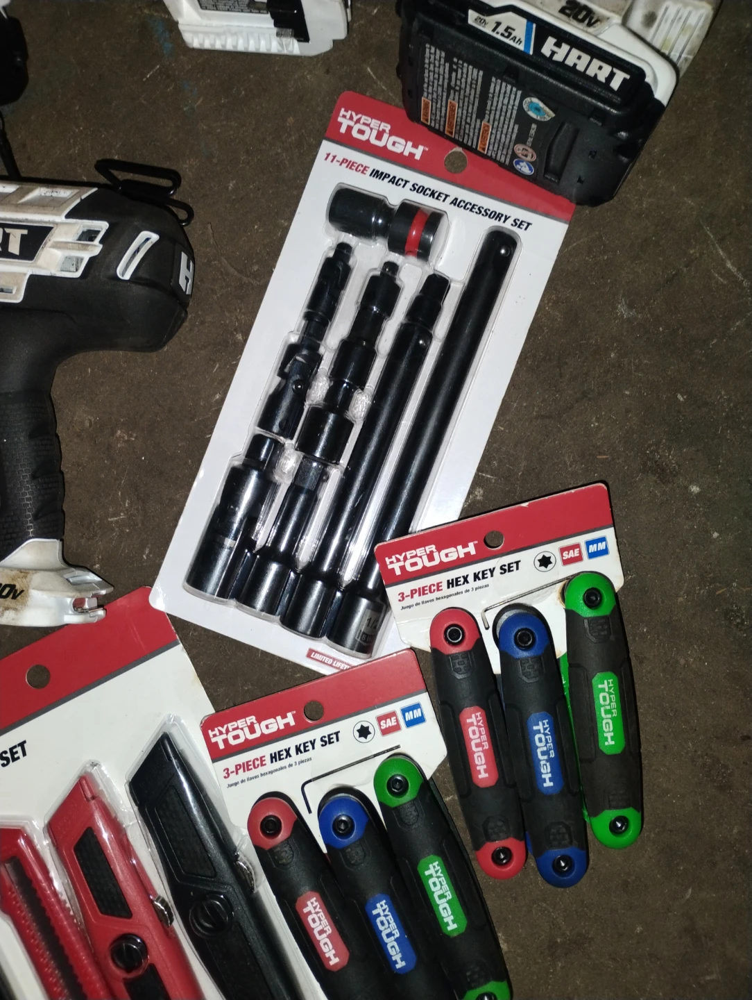 Power tools. All together - photo 5