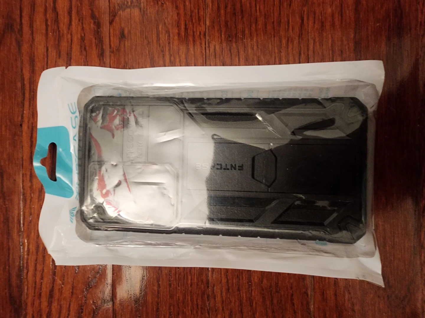 FNTCASE Phone Case for Samsung Galaxy S24/S25 - photo 2