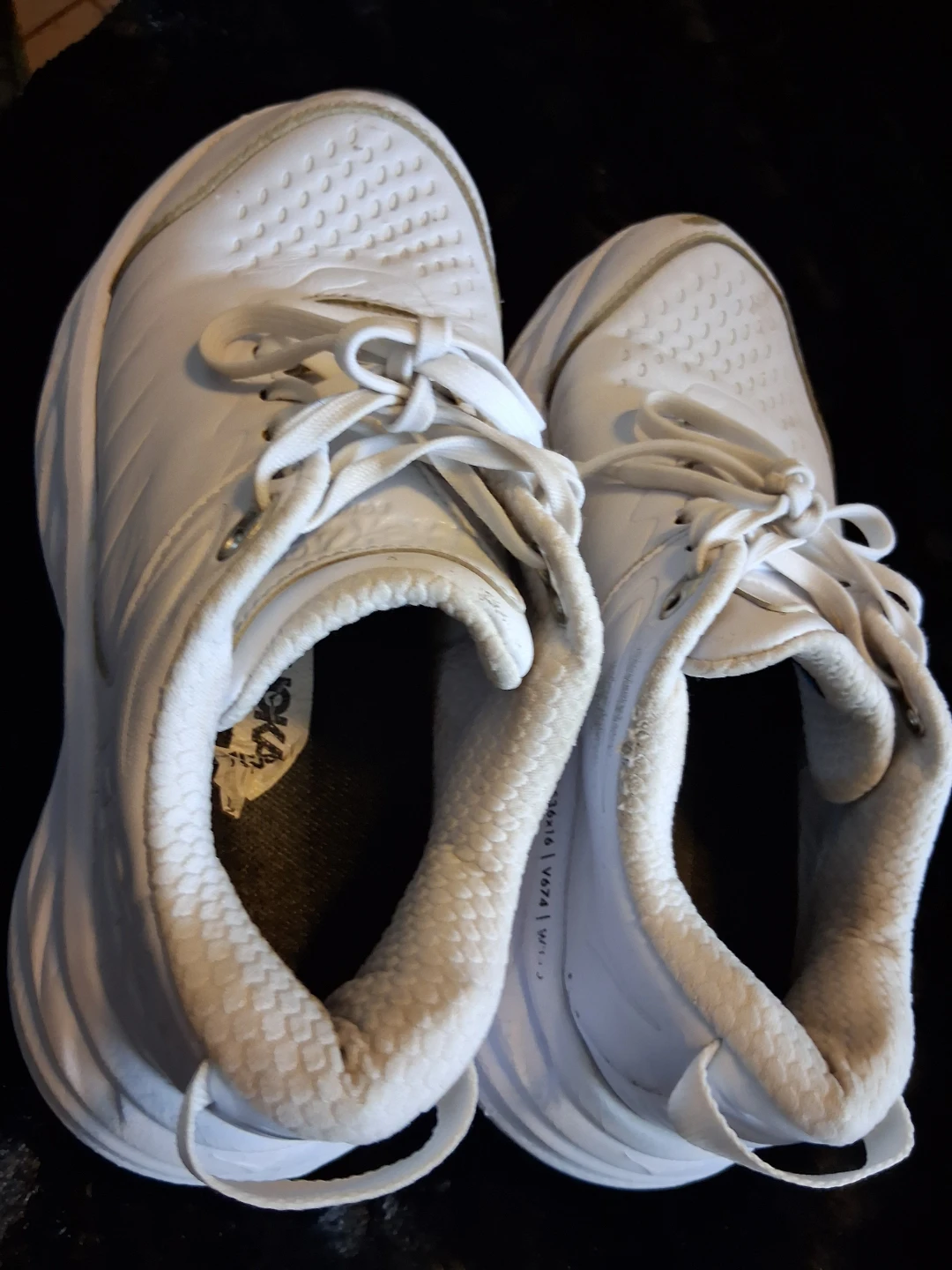 Hoka Bondi SR Women's Shoes - photo 2