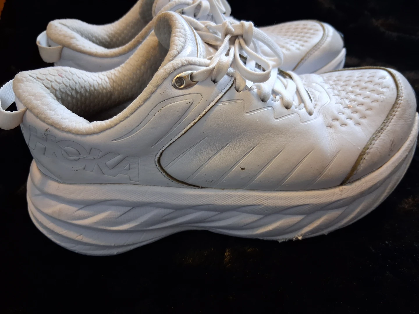 Hoka Bondi SR Women's Shoes - photo 5
