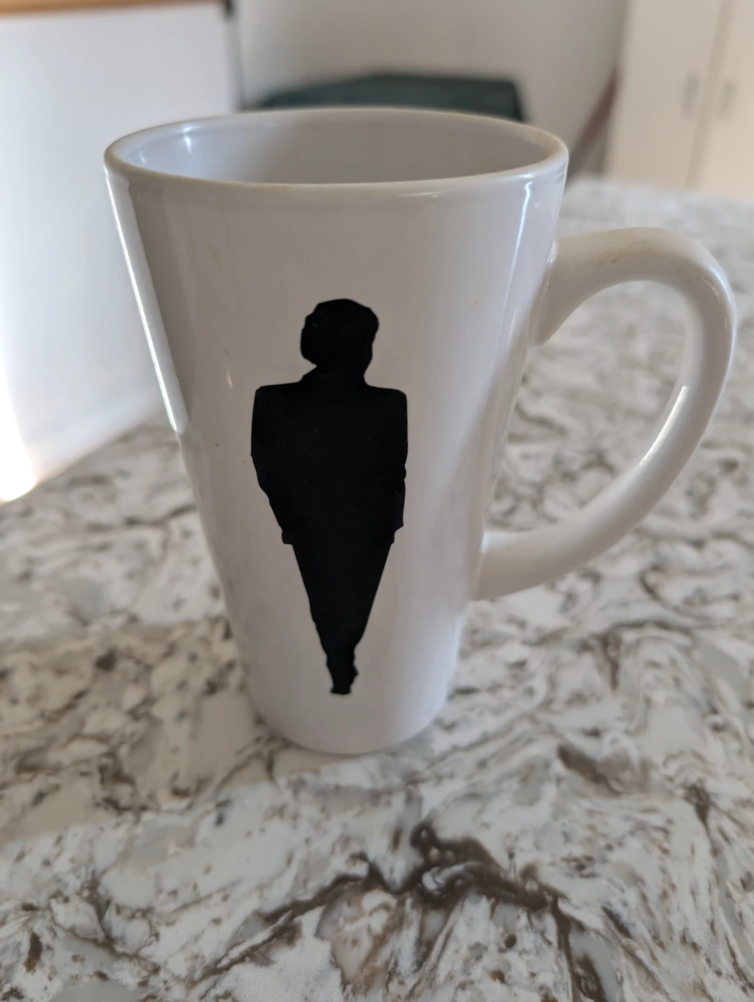 Andrea Bocelli Mug - photo 2