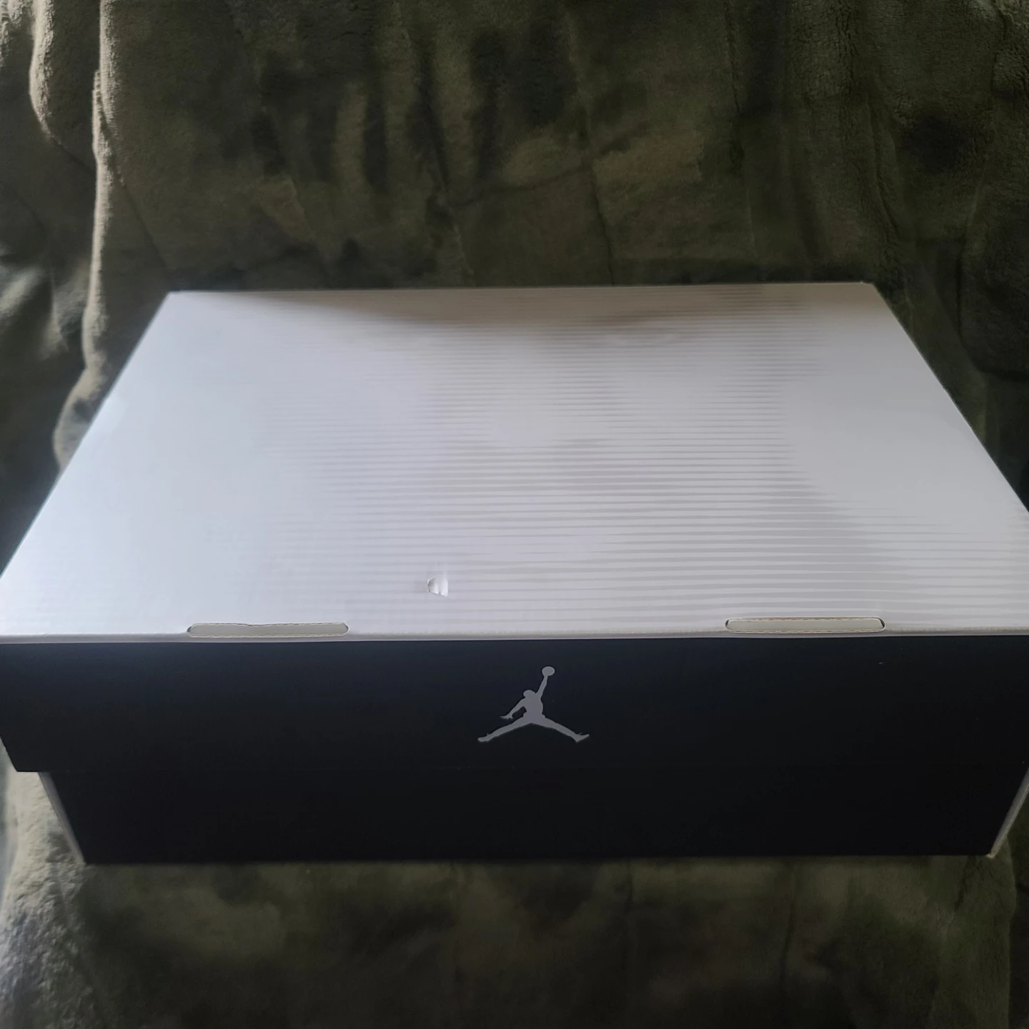 Air Jordan 4 "Alternate Grape" Sneakers