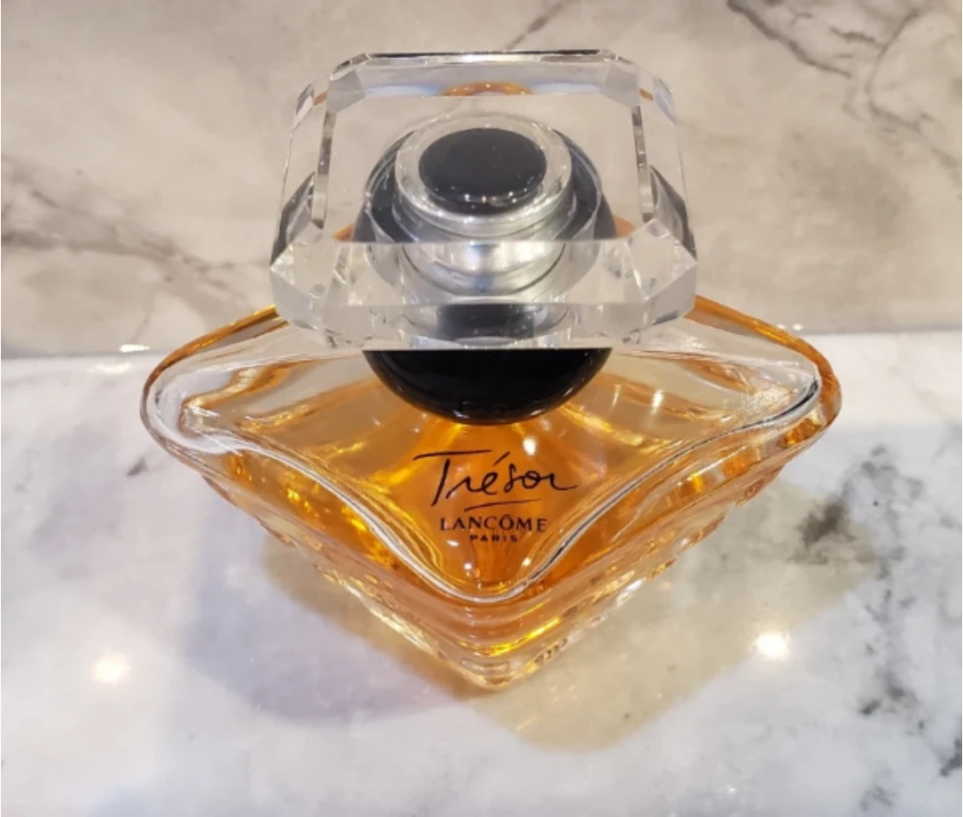 Lancôme Trésor Eau de Parfum for Women 30ml - photo 4