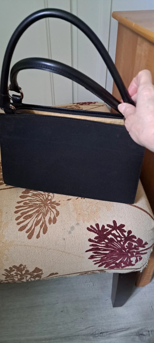 MICHI BRAND Black Purse - photo 2